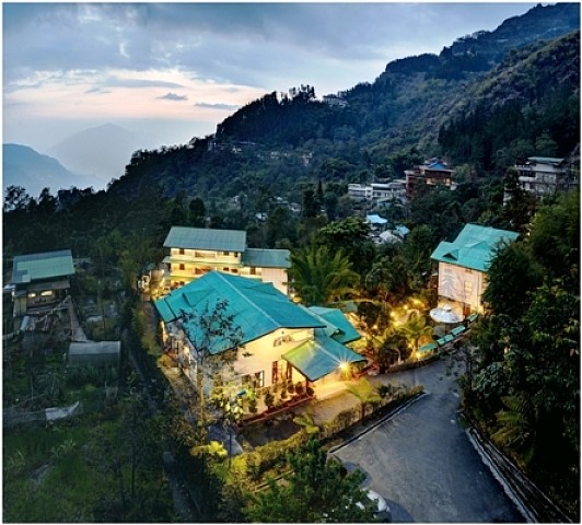 Summit Norling Resort And Spa